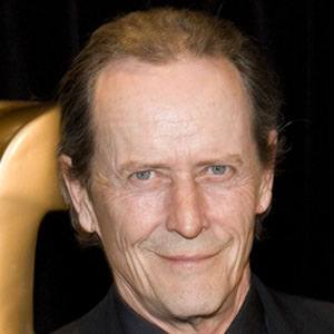 Stephen McHattie