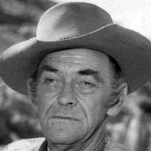 John McIntire