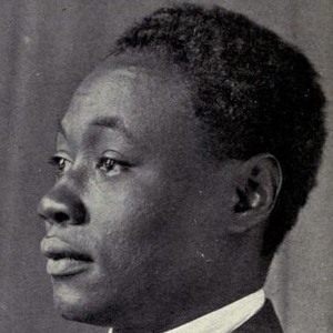 Claude McKay