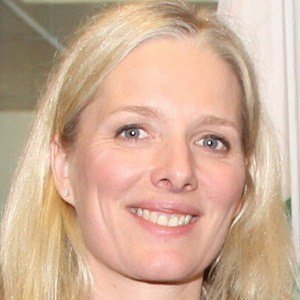 Catherine McKenna