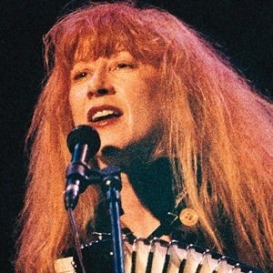 Loreena McKennitt