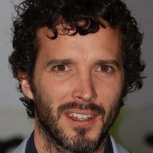 Bret McKenzie