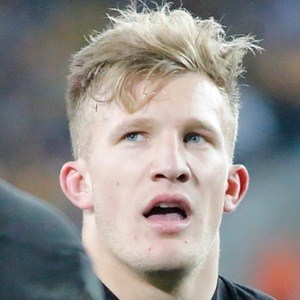 Damian McKenzie