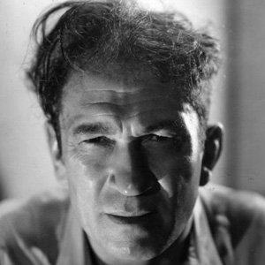 Victor McLaglen