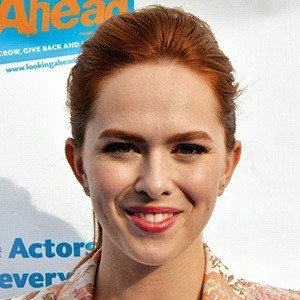 Elizabeth McLaughlin