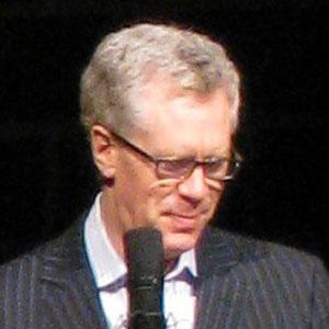 Stuart McLean