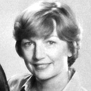 Allyn Ann McLerie