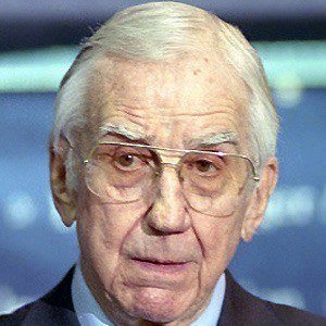 Ed McMahon