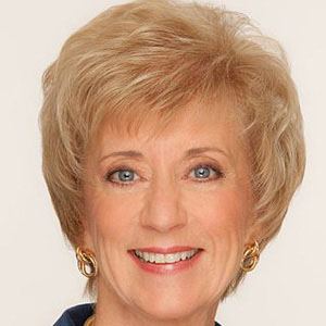 Linda McMahon