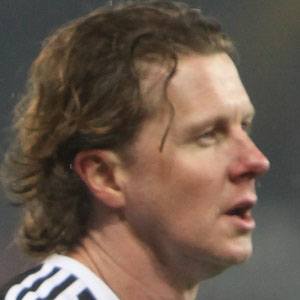 Steve McManaman