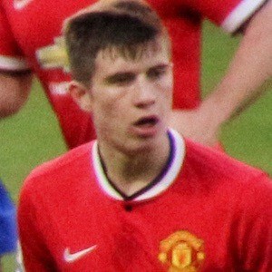 Paddy McNair