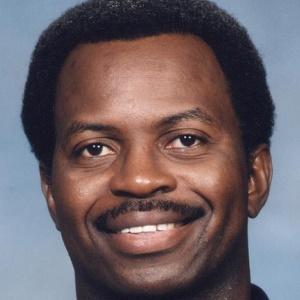 Ronald McNair