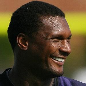 Steve McNair