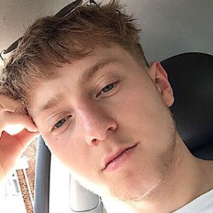 Dylan McNairn