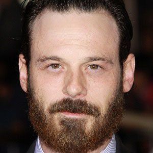 Scoot McNairy