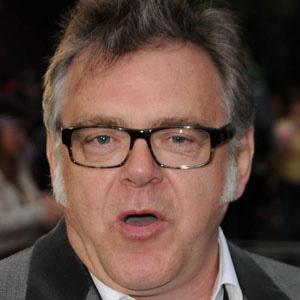 Kevin McNally