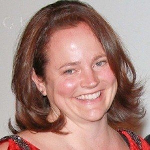 Michelle McNamara