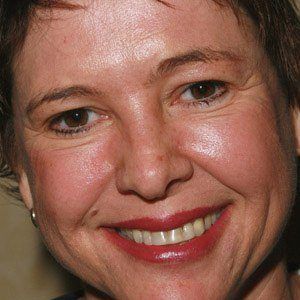 Kristy McNichol