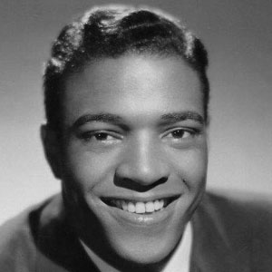 Clyde McPhatter