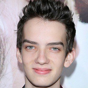 Kodi Smit-McPhee