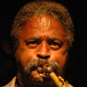 Charles McPherson