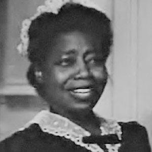 Butterfly McQueen