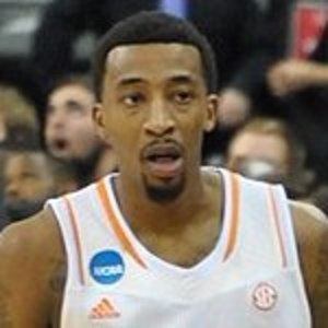 Jordan McRae