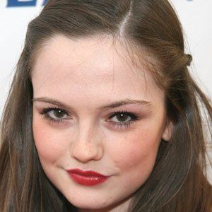 Emily Meade