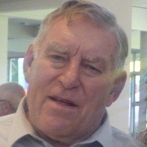 Colin Meads