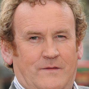 Colm Meaney