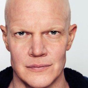 Derek Mears