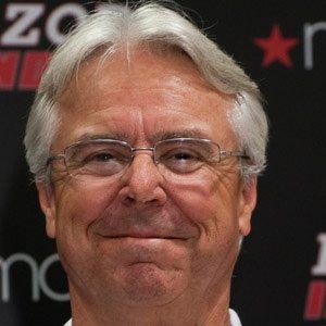 Rick Mears