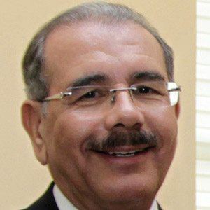 Danilo Medina