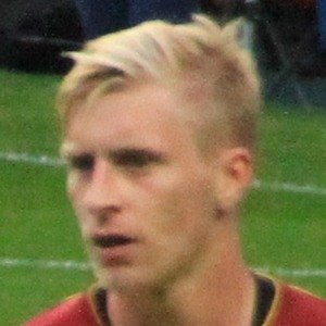 Ben Mee