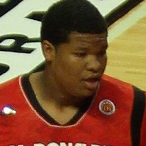 Kennedy Meeks