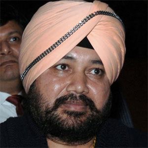 Daler Mehndi