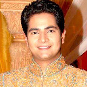 Karan Mehra