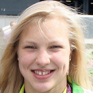 Ruta Meilutyte