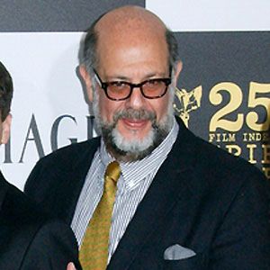 Fred Melamed