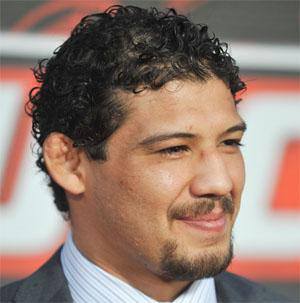 Gilbert Melendez