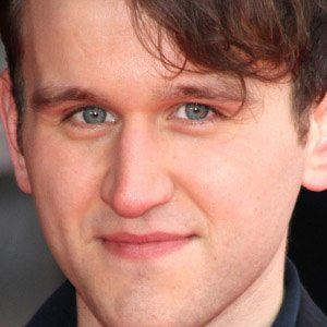 Harry Melling