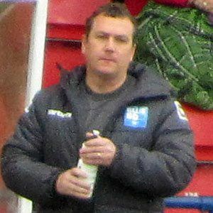 Micky Mellon