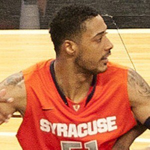 Fab Melo