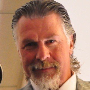 Barry Melrose