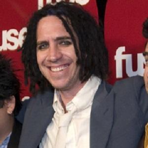 Eric Melvin