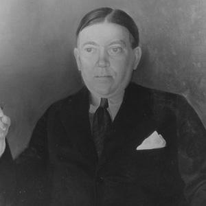 HL Mencken