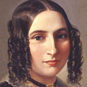 Fanny Mendelssohn