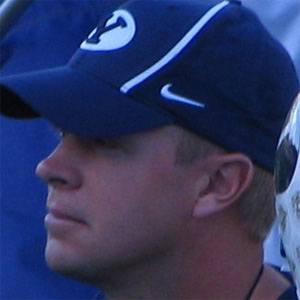 Bronco Mendenhall