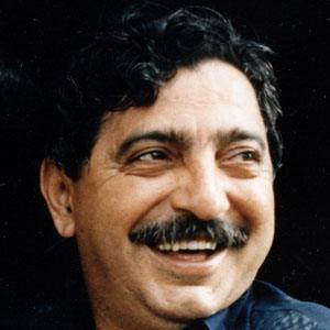 Chico Mendes