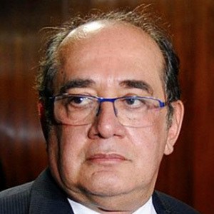 Gilmar Mendes